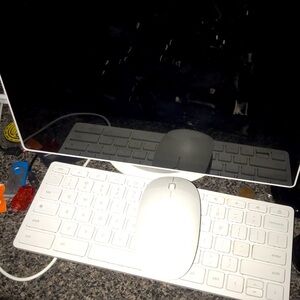 Rotating hp pc